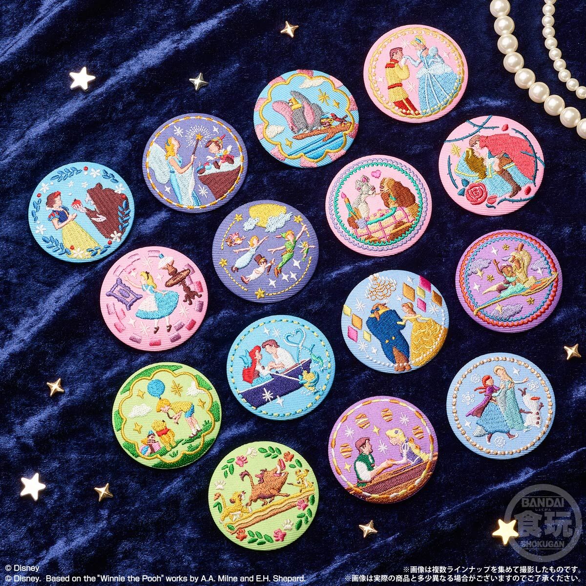 ディズニー缶バッジ2026最新攻略！売り場・痛バ作りから激レア相場まで総まとめ
