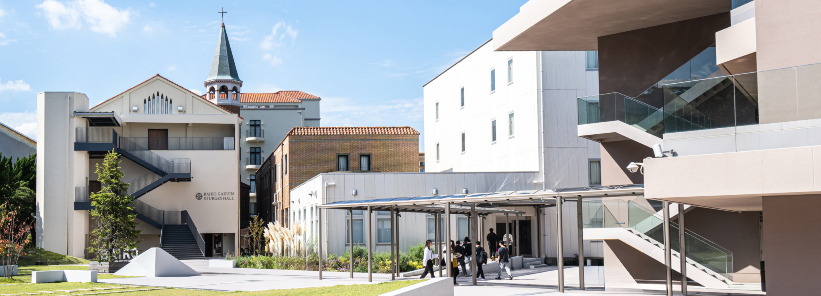 梅光学院大学はやばい？偏差値と評判の真相・教育改革の現在【2026】