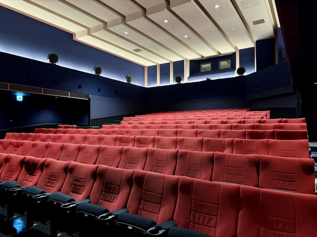 イオン松江の映画館は現在どうなってる？閉館の真相と代わりの上映情報