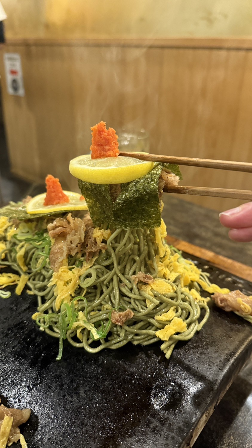 長州屋湯田店の瓦そばと地鶏が絶賛される理由！混雑回避と名物完全ガイド