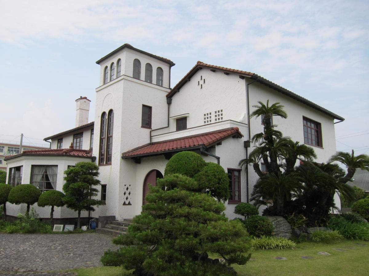 旧マッケンジー邸の全貌｜ヴォーリズ建築の最高峰と見学法を徹底解説