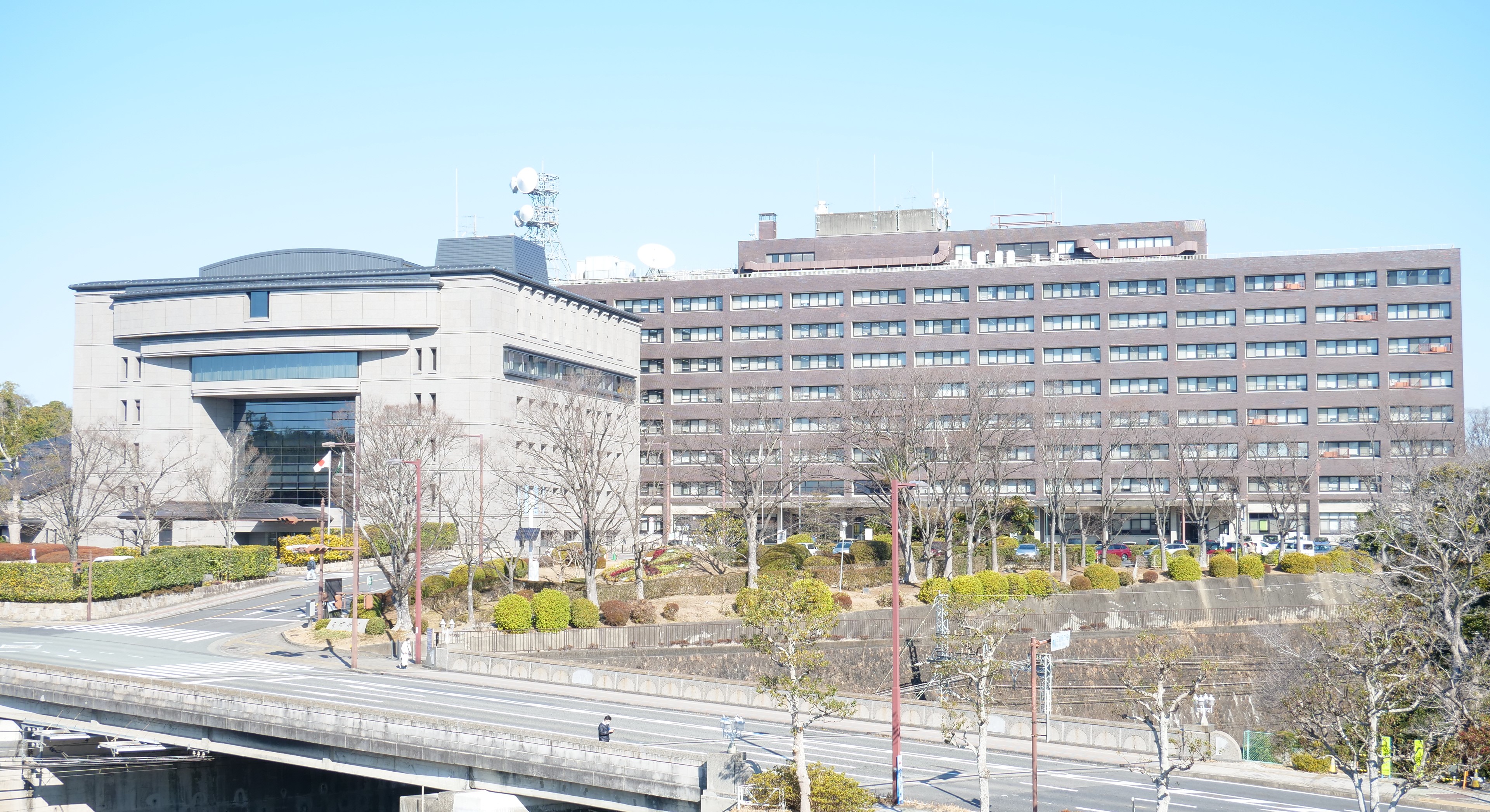 三重県庁2026徹底解剖｜採用倍率や年収の実態と知られざる評判の真相
