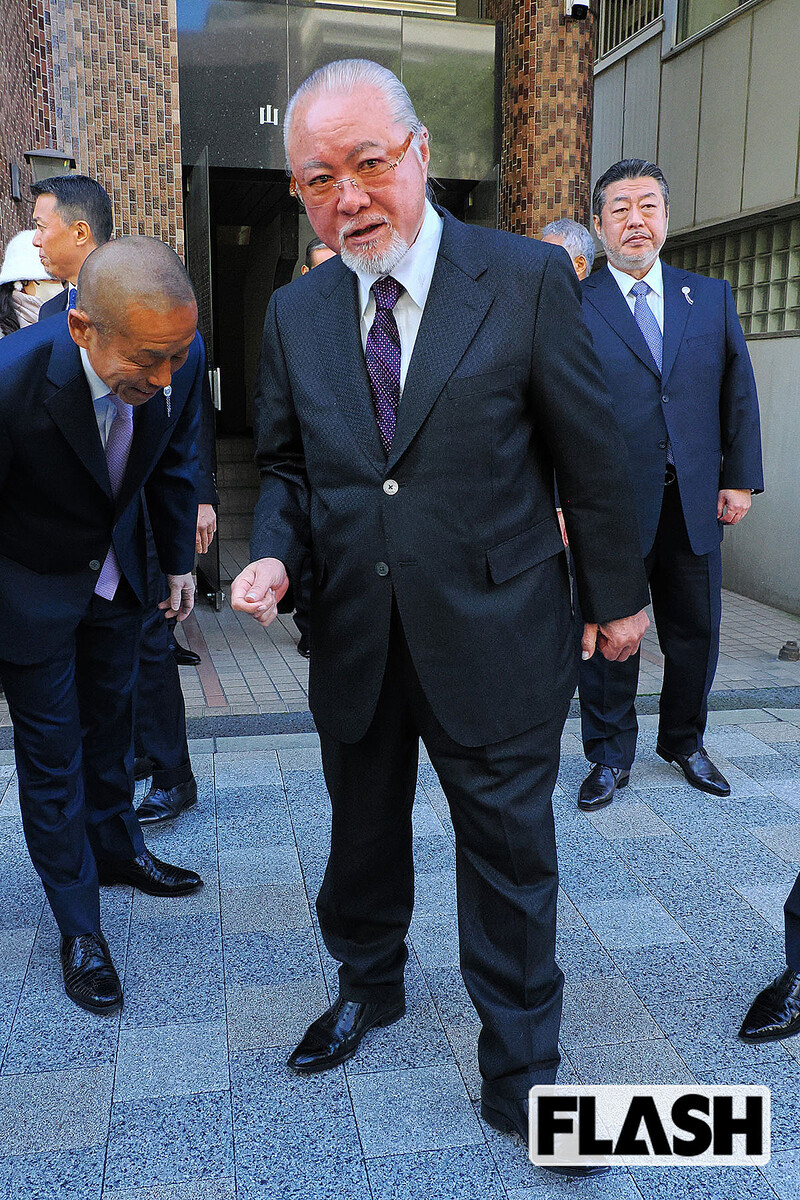 【独自取材】旭琉会・糸数真の軌跡と急逝の真相｜組織の激震と今後
