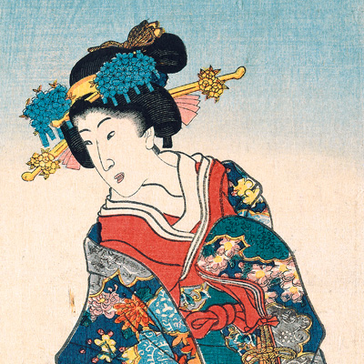江戸時代の女性の髪型が語る身分と人生！日本髪の秘密と真実を徹底解剖