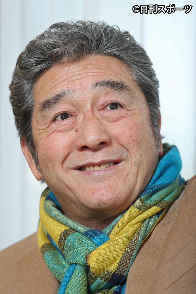 松方弘樹の死因「脳リンパ腫」の真相と壮絶闘病・遺産問題の真実