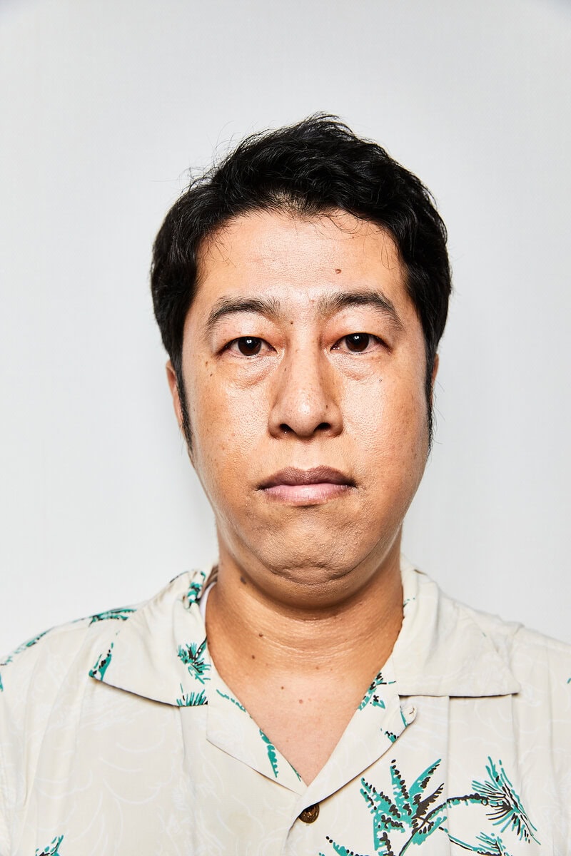 ウエストランド井口の現在と結婚の真相！年収や毒舌人気の理由を解明