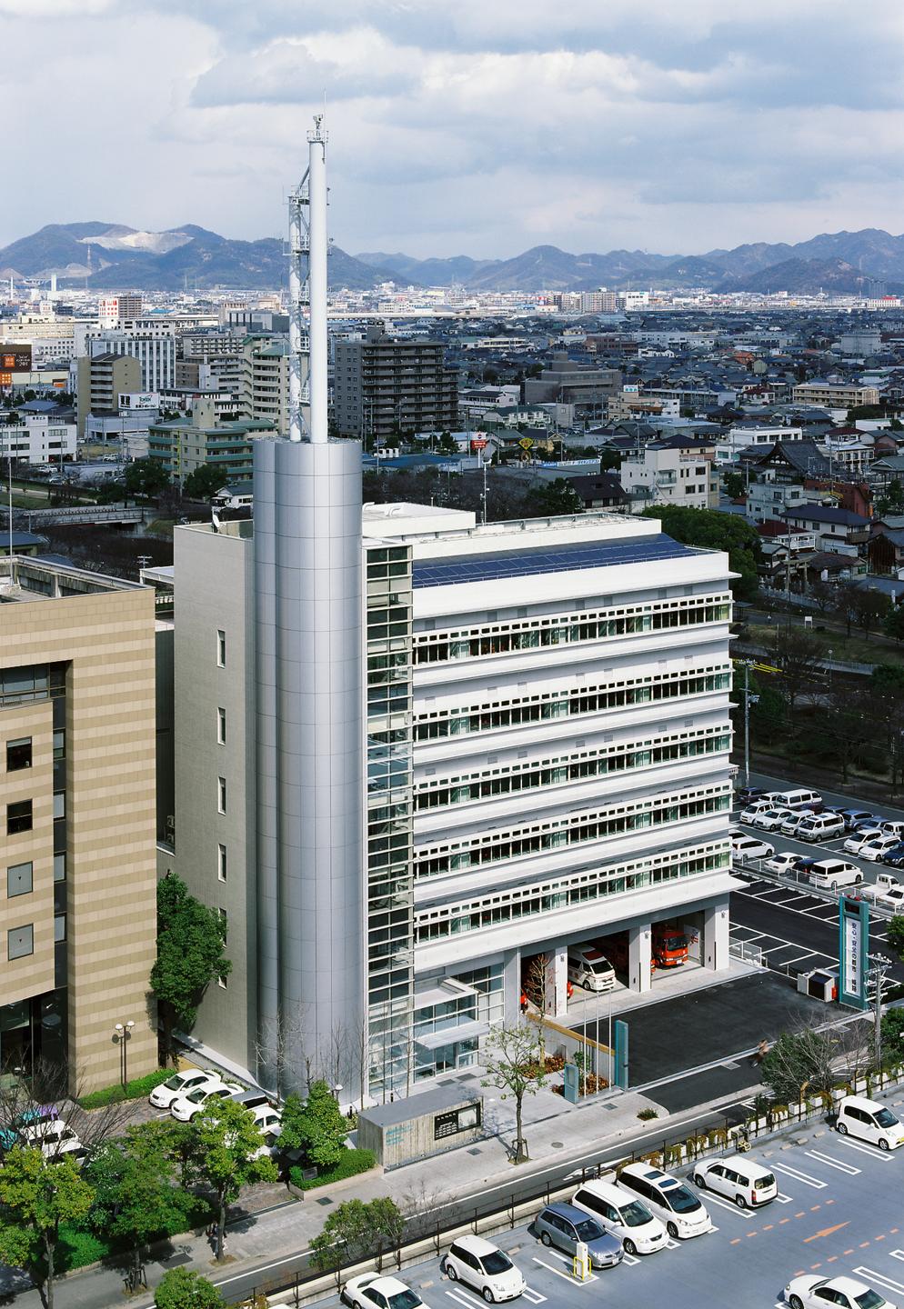 姫路市役所の窓口完全ガイド2026｜混雑回避と最新手続きを徹底分析