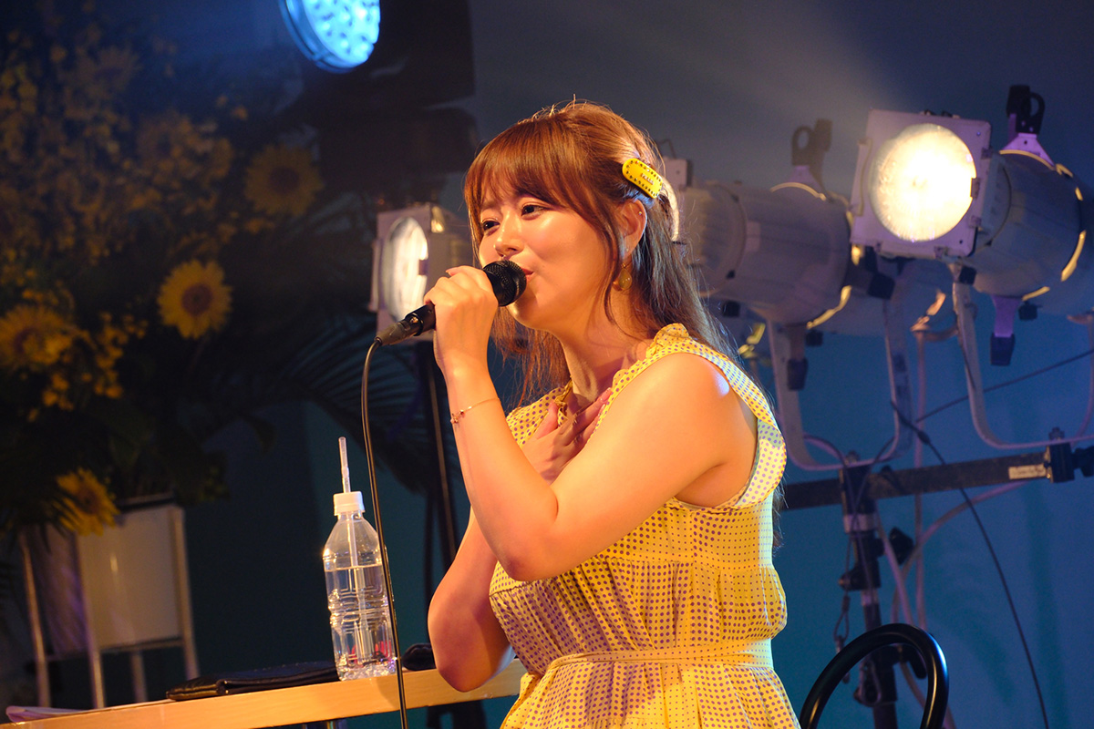 井口綾子独自取材！青山学院ミスコン秘話からバラエティ激変の舞台裏