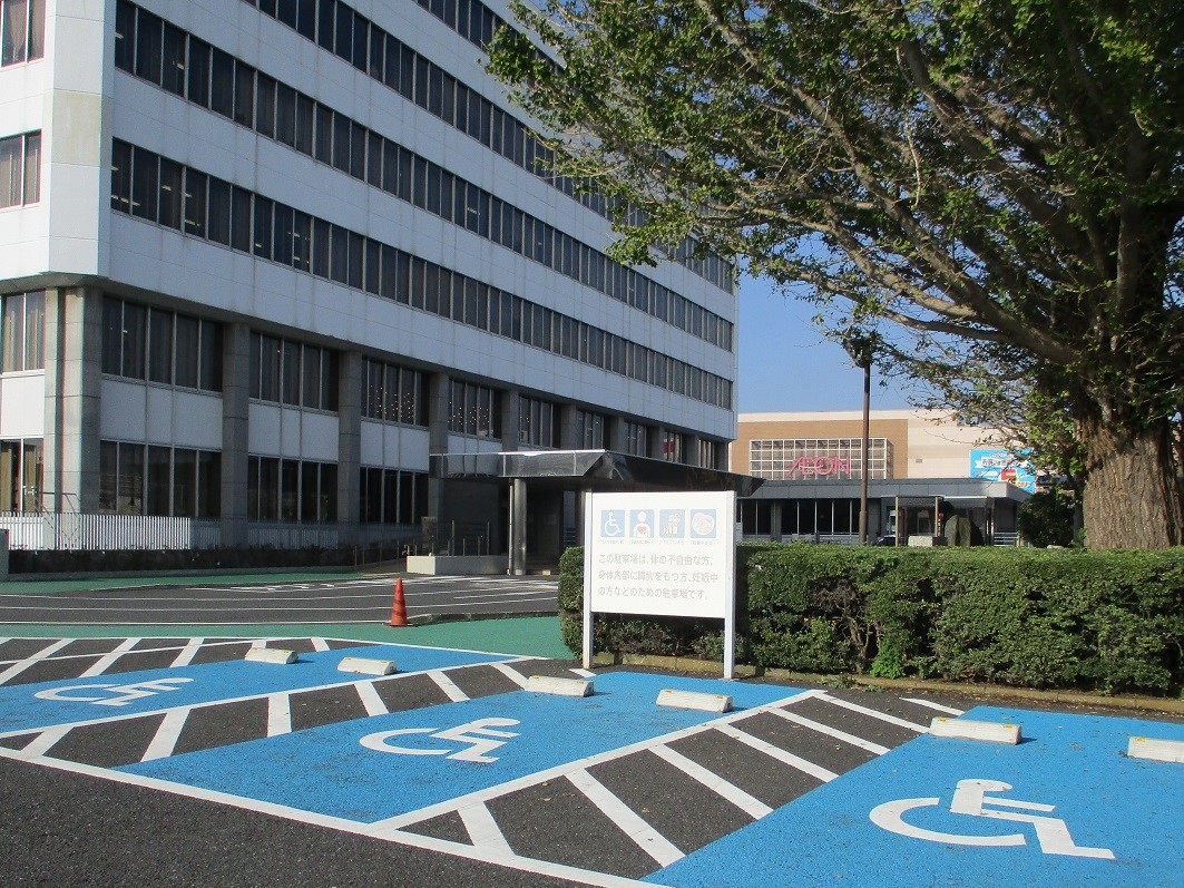 鎌ケ谷市役所を完全攻略｜開庁時間や土日受付・マイナンバー手続きの要点