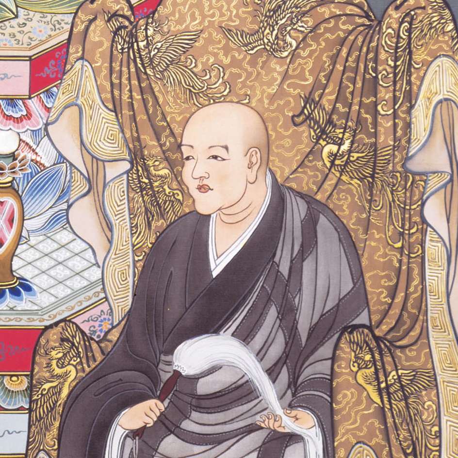 曹洞宗とは？開祖道元の教えと臨済宗との違い・葬儀作法まで徹底解説