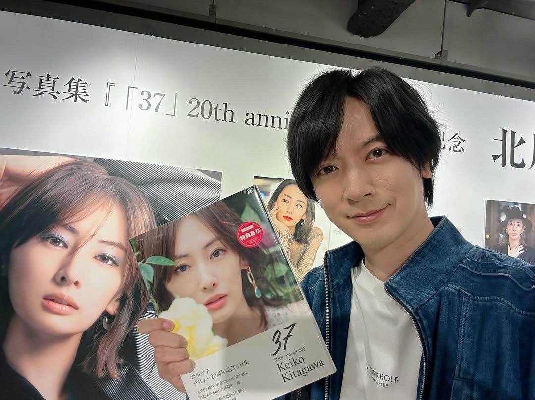 Daigoと北川景子の子供は何人？年齢・性別とお受験の真相【2026】