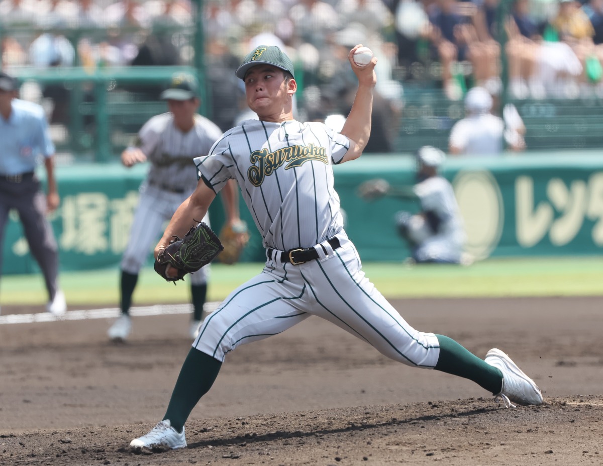 山形高校野球2026最新勢力図｜日大山形・鶴岡東の覇権争いと注目株