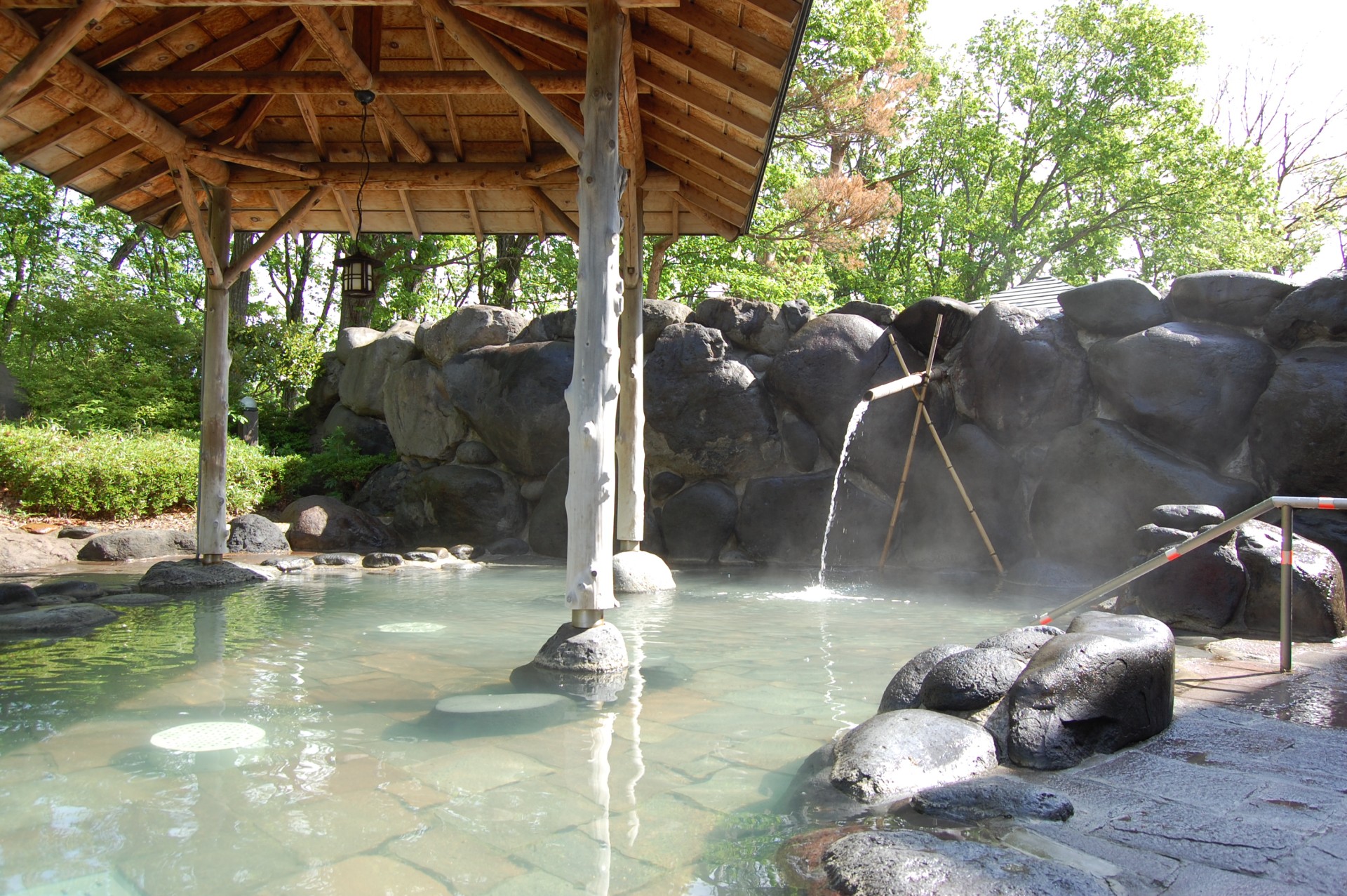 やくらい薬師の湯の魅力と真価！料金・サウナ・混雑の裏側を徹底検証