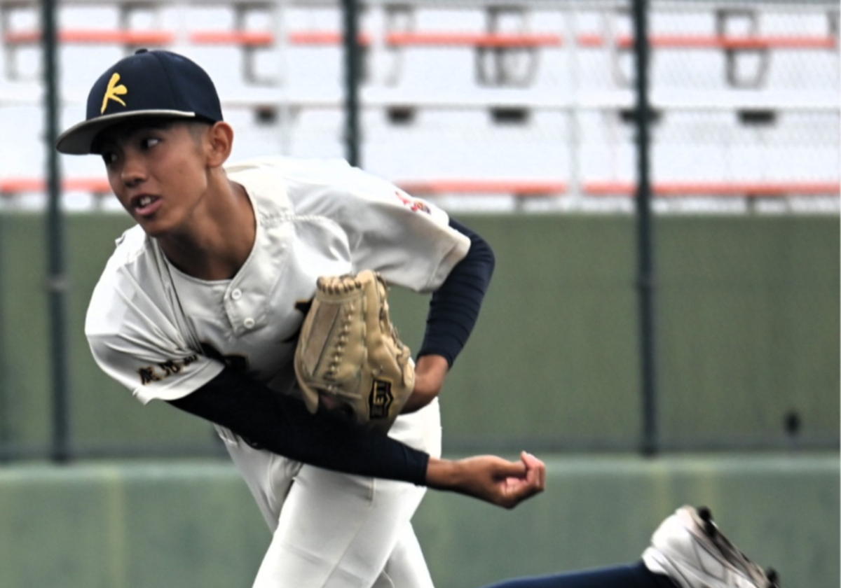神村学園野球部2026｜甲子園常連の強さの秘密と進路・寮生活を徹底解剖