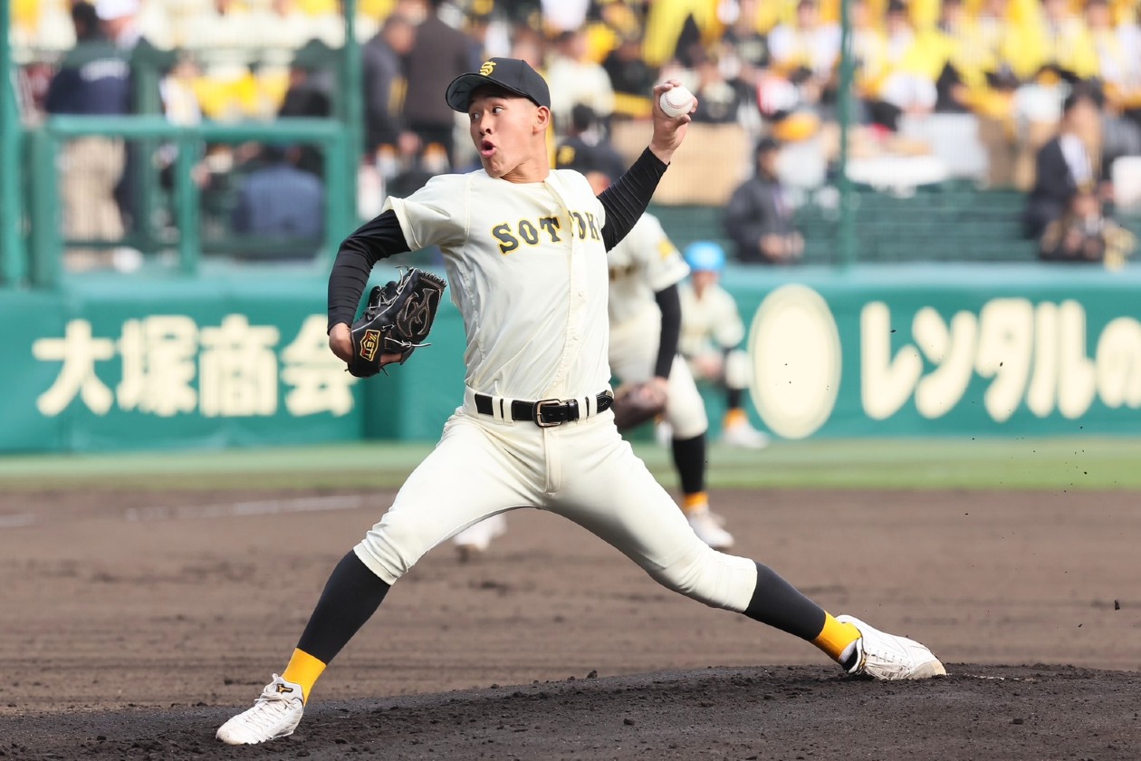 広島県高校野球2026速報！広陵・広商を追う強豪とドラフト注目株
