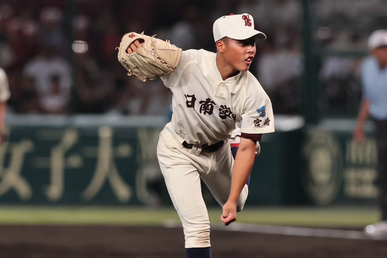 日南学園野球部の現在地と真相｜甲子園常連の進化と進路・噂の全貌