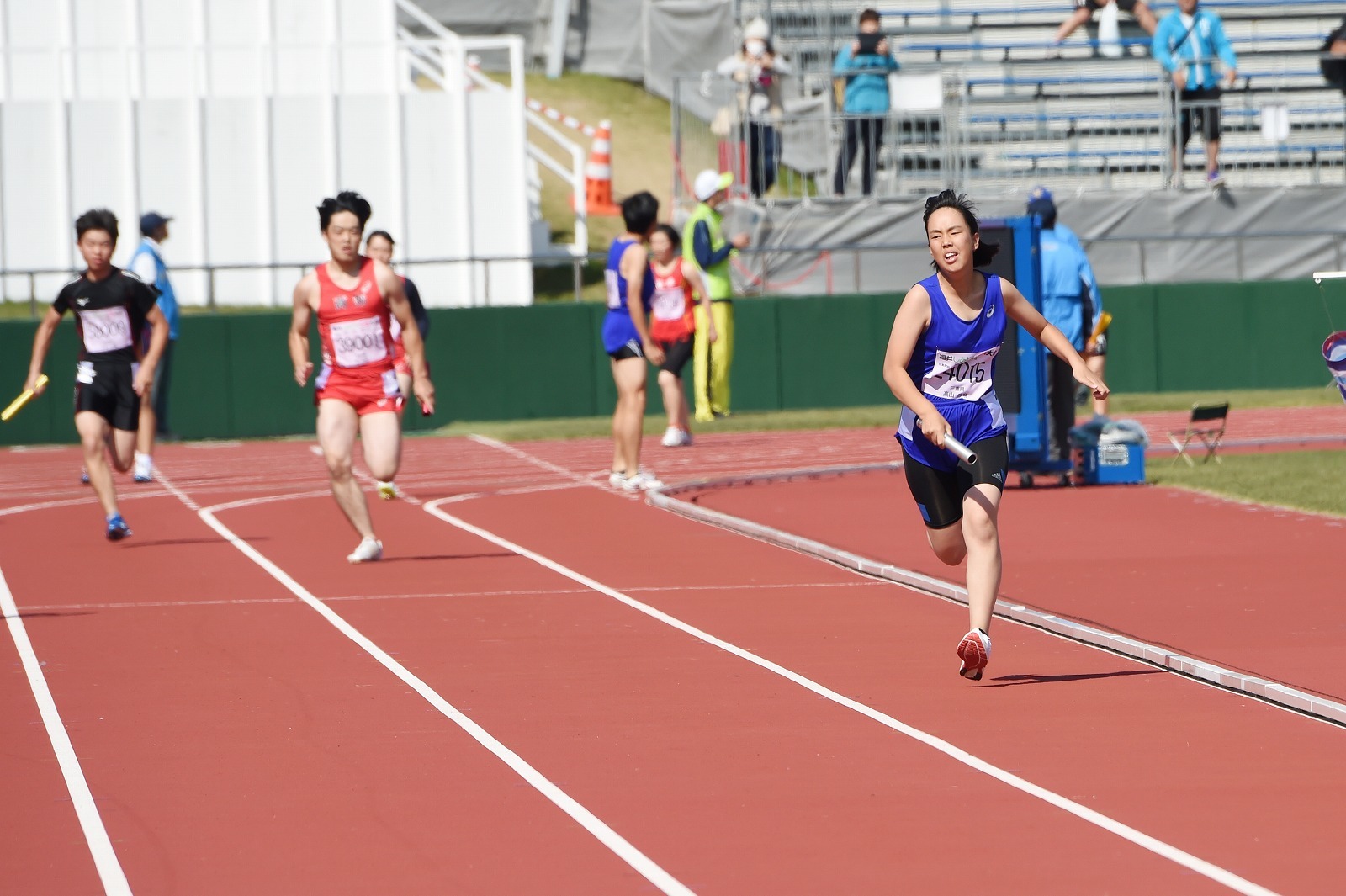 【2026最新】三重県陸上ランキング｜公認記録と注目選手の勢力図