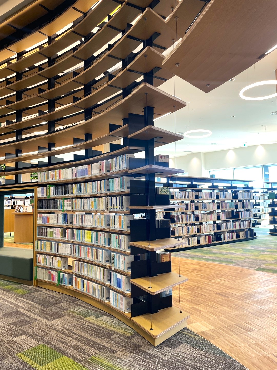 広島市立中央図書館の駅前移転の真相｜2026年最新動向と利用術