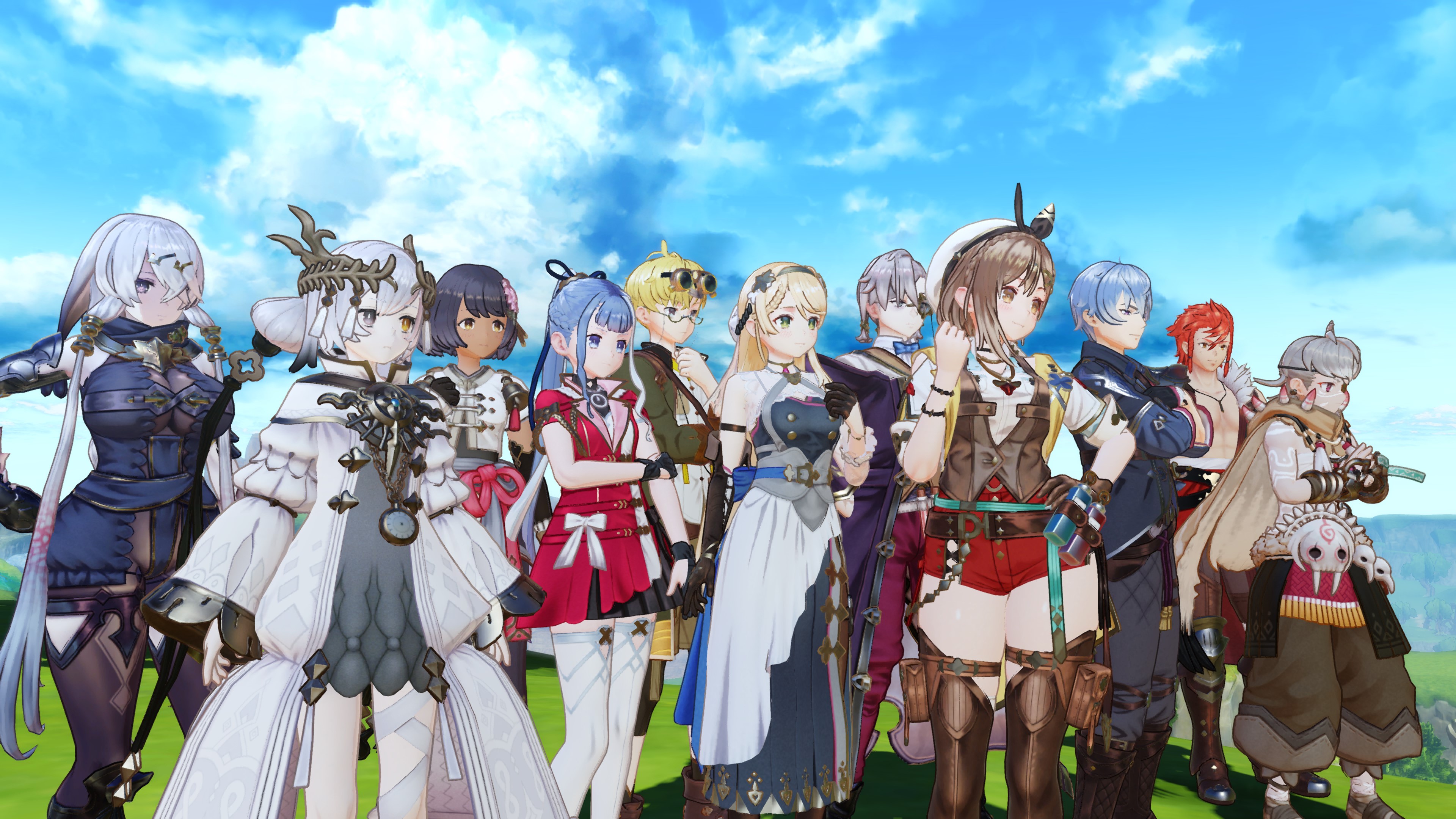 ライザ同人誌の熱狂はなぜ続く？名作と2026年最新動向を徹底調査