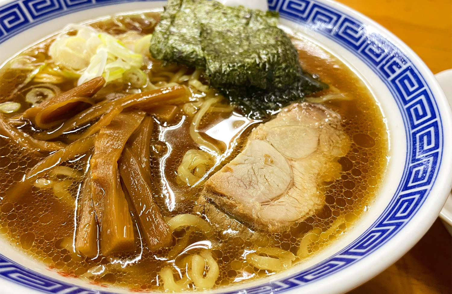 老舗町中華「来集軒」の真実｜名物ラーメンの魅力と歴史を徹底解剖