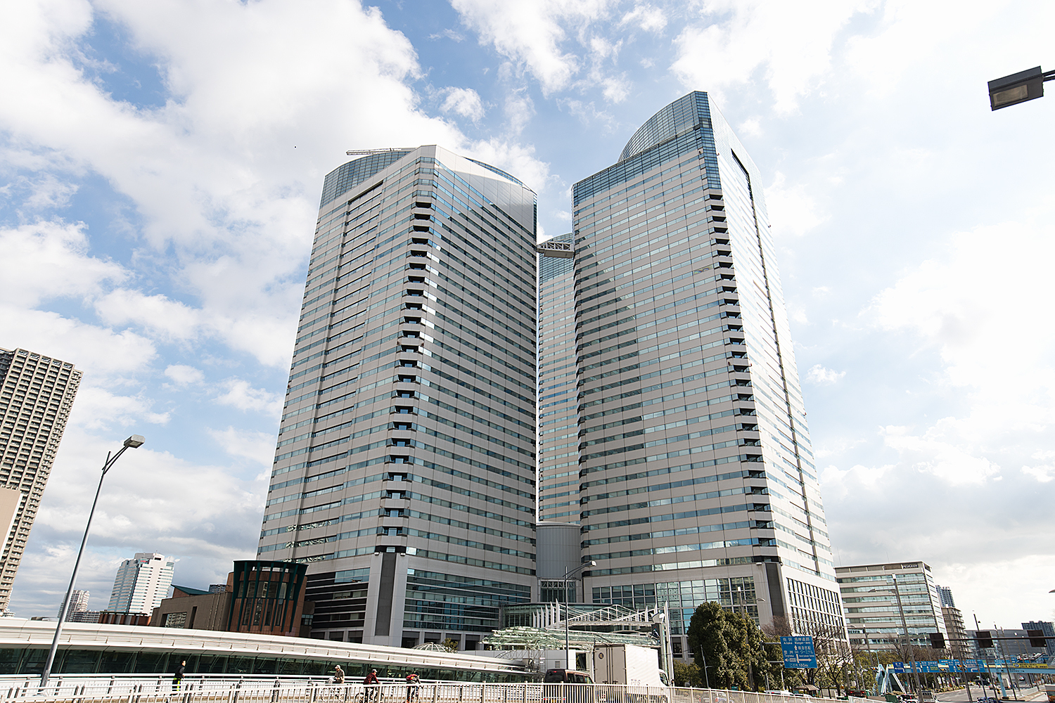 住友商事美土代ビルの現在と再開発の全貌！テナントや跡地の行方を追う