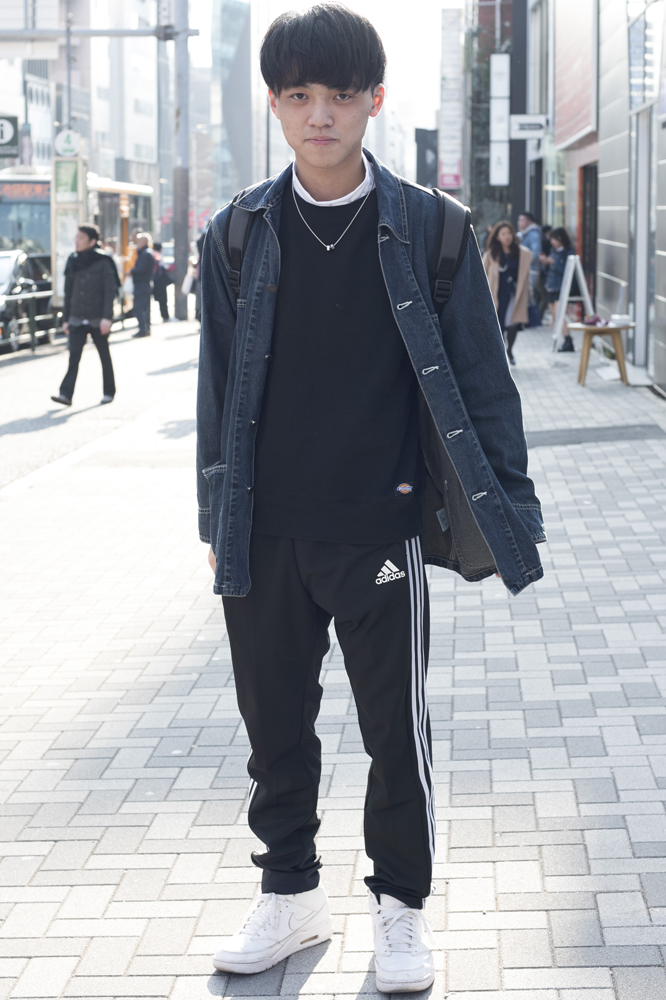 【2026年最新】脱・無難の波が直撃！「イマドキ男子高校生」のリアルな私服事情と爆売れトレンドの裏側