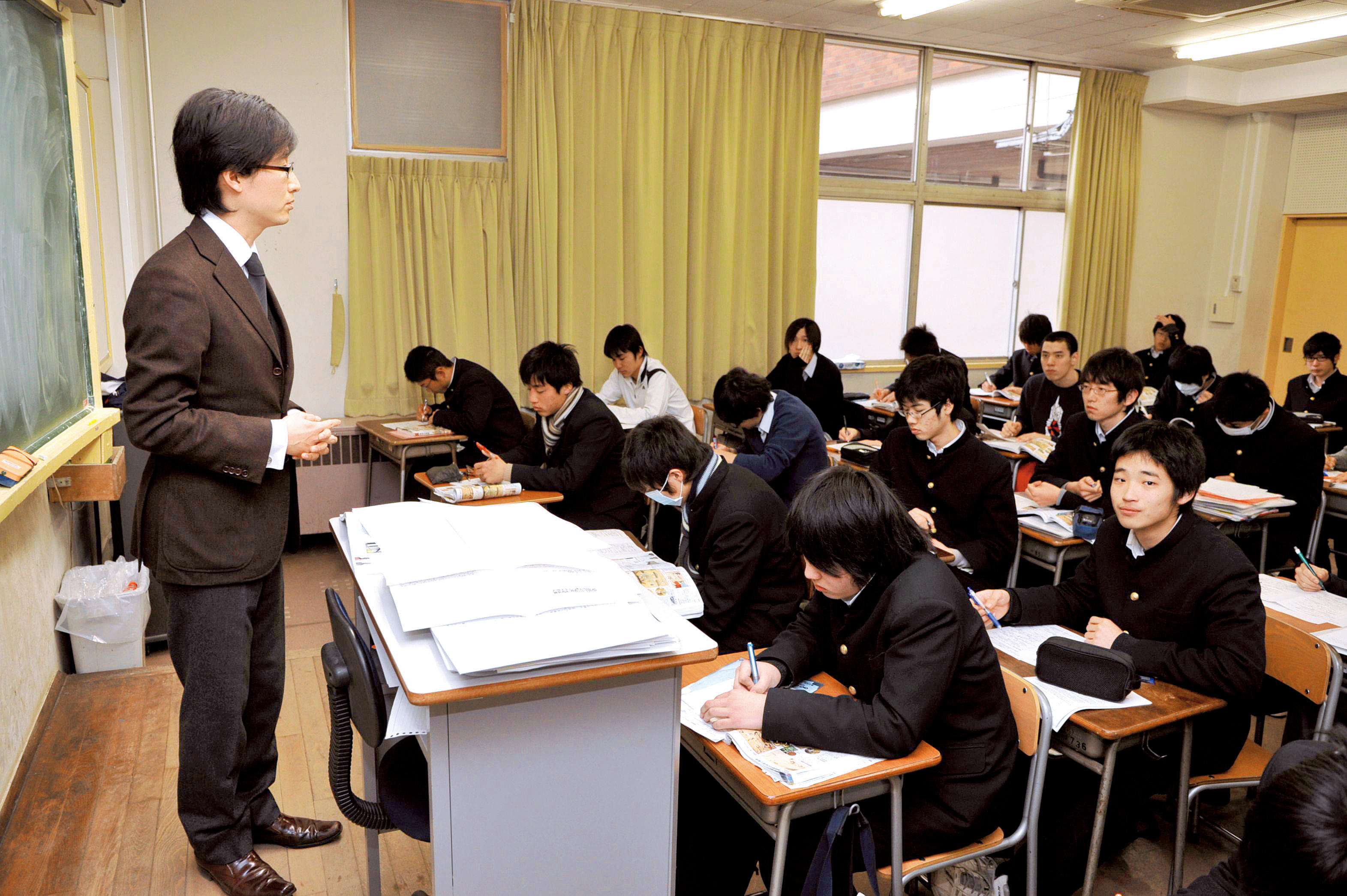 慶應志木高校の真実2026｜偏差値・医学部推薦枠と内部進学の実態