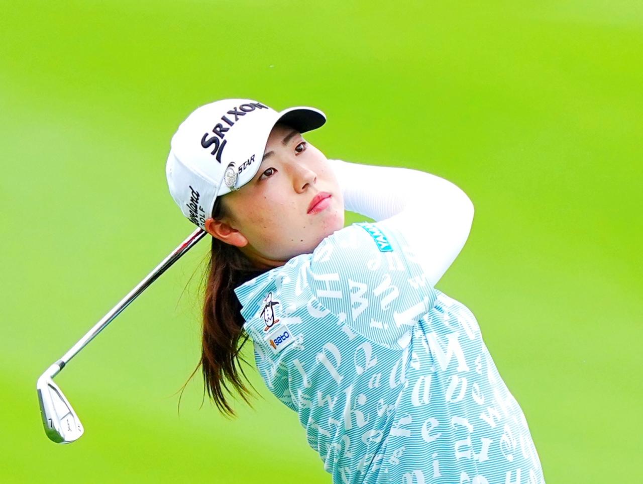 米女子ゴルフ賞金ランキング2026最新！日本勢の順位と日米格差の真相