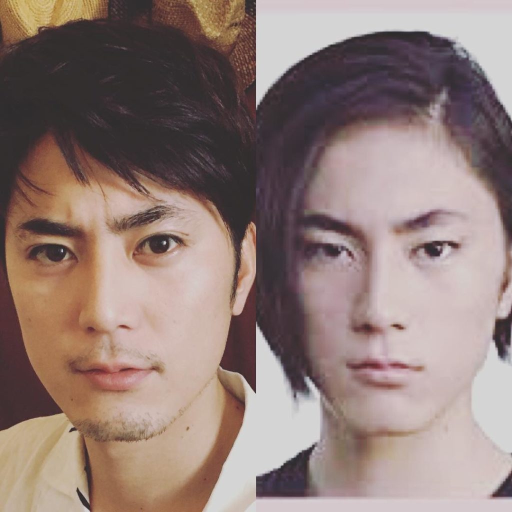 間宮祥太朗に整形疑惑？昔の写真や卒アルと現在を徹底比較検証