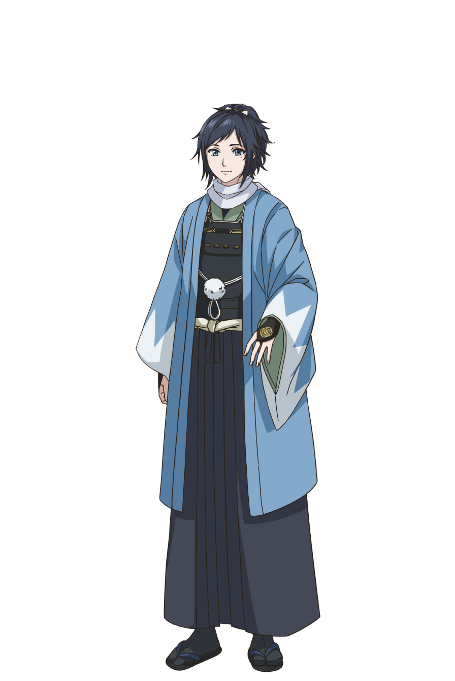 沖田総司の愛刀・大和守安定の真実！現存の行方と刀剣乱舞の魅力解剖