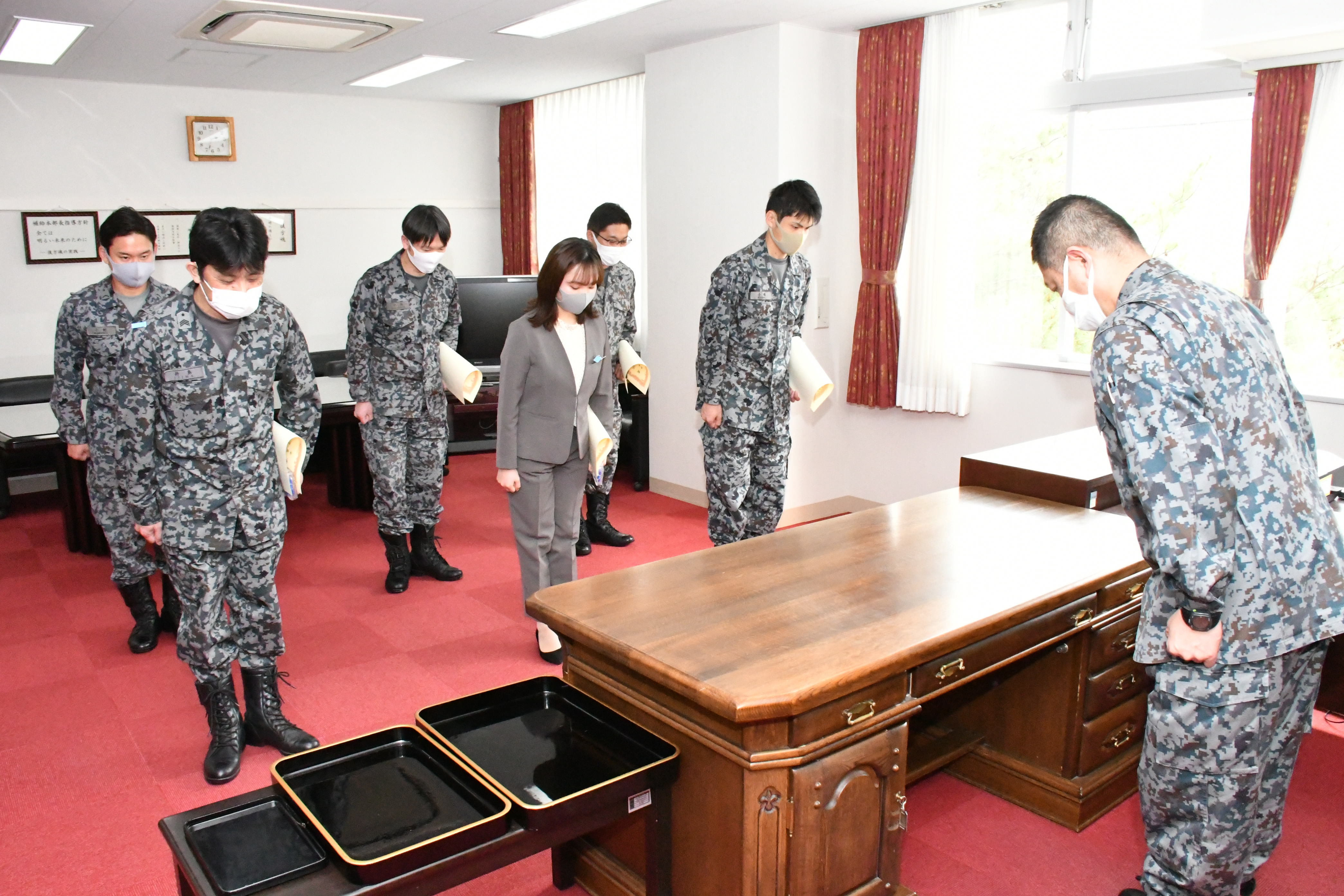 航空自衛隊補給本部の実態と役割｜十条基地が支える後方支援の全貌