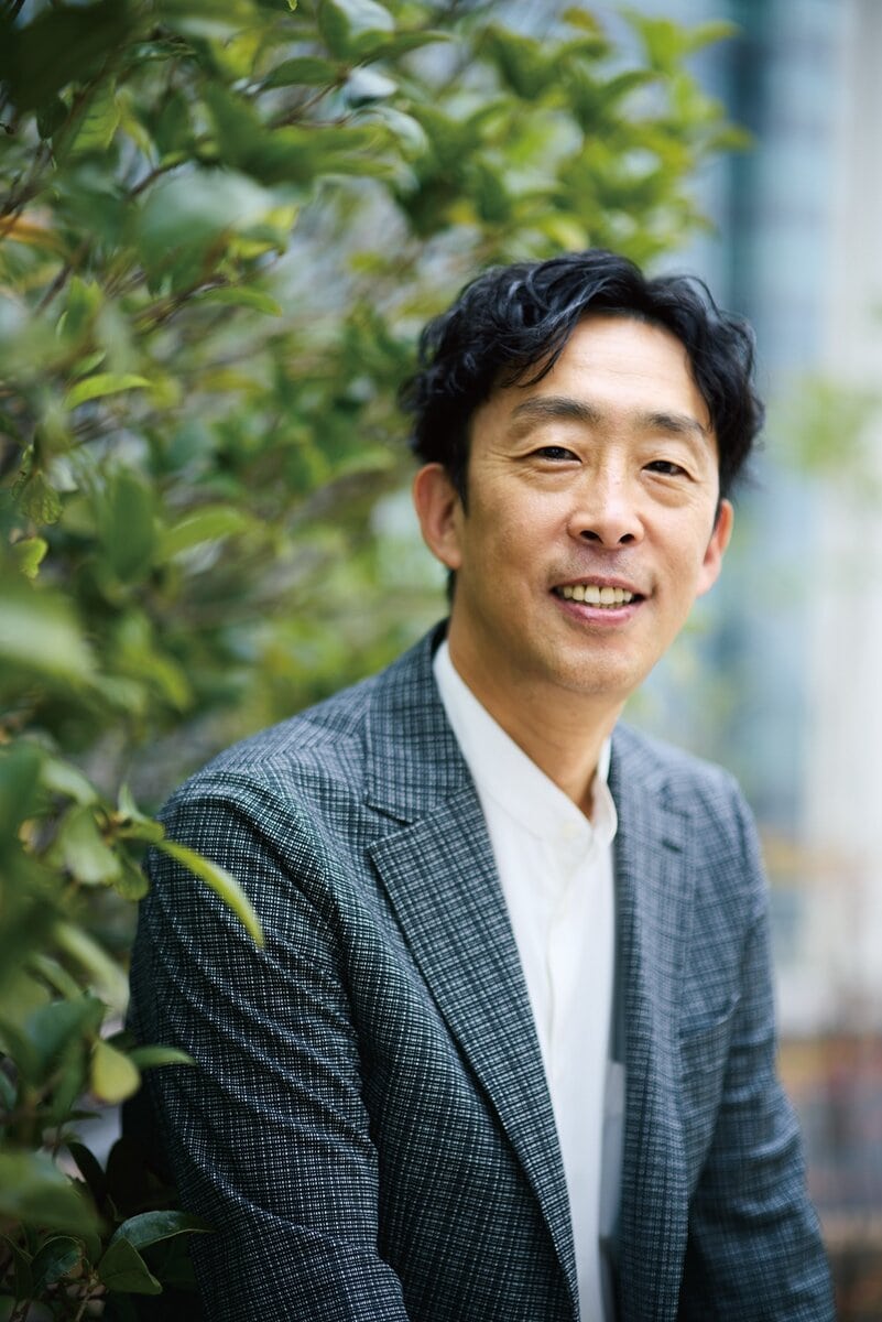 北村有起哉と妻・高野志穂の絆！名優父との葛藤を超えた実力派の今