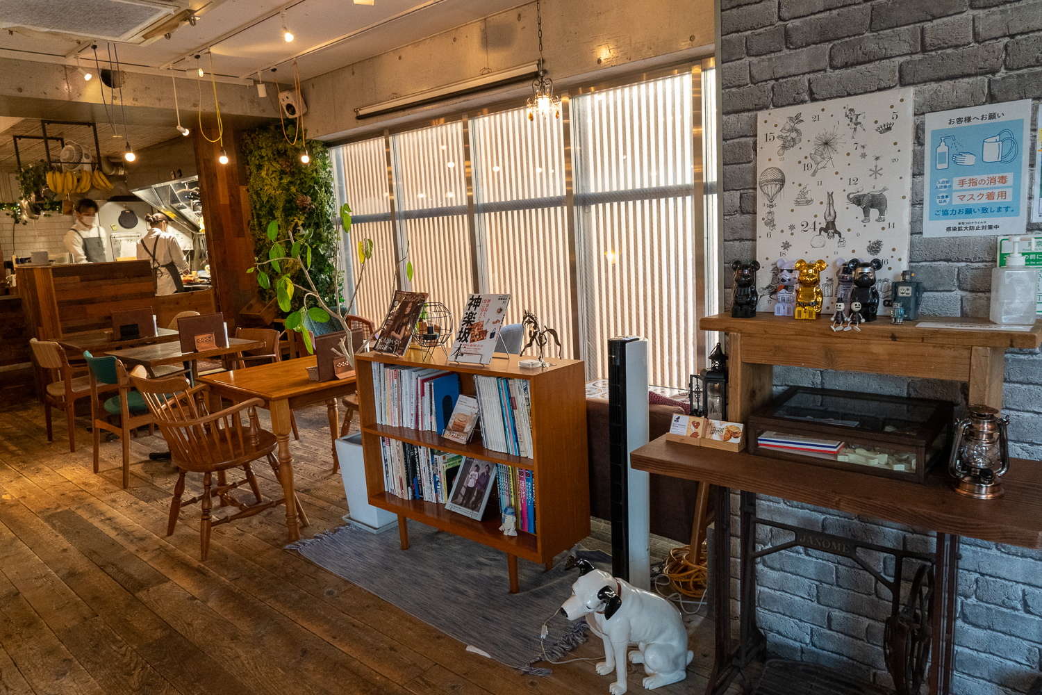 シマダカフェ神楽坂の閉店噂は本当？絶品フレンチトーストの真相と混雑を徹底解説