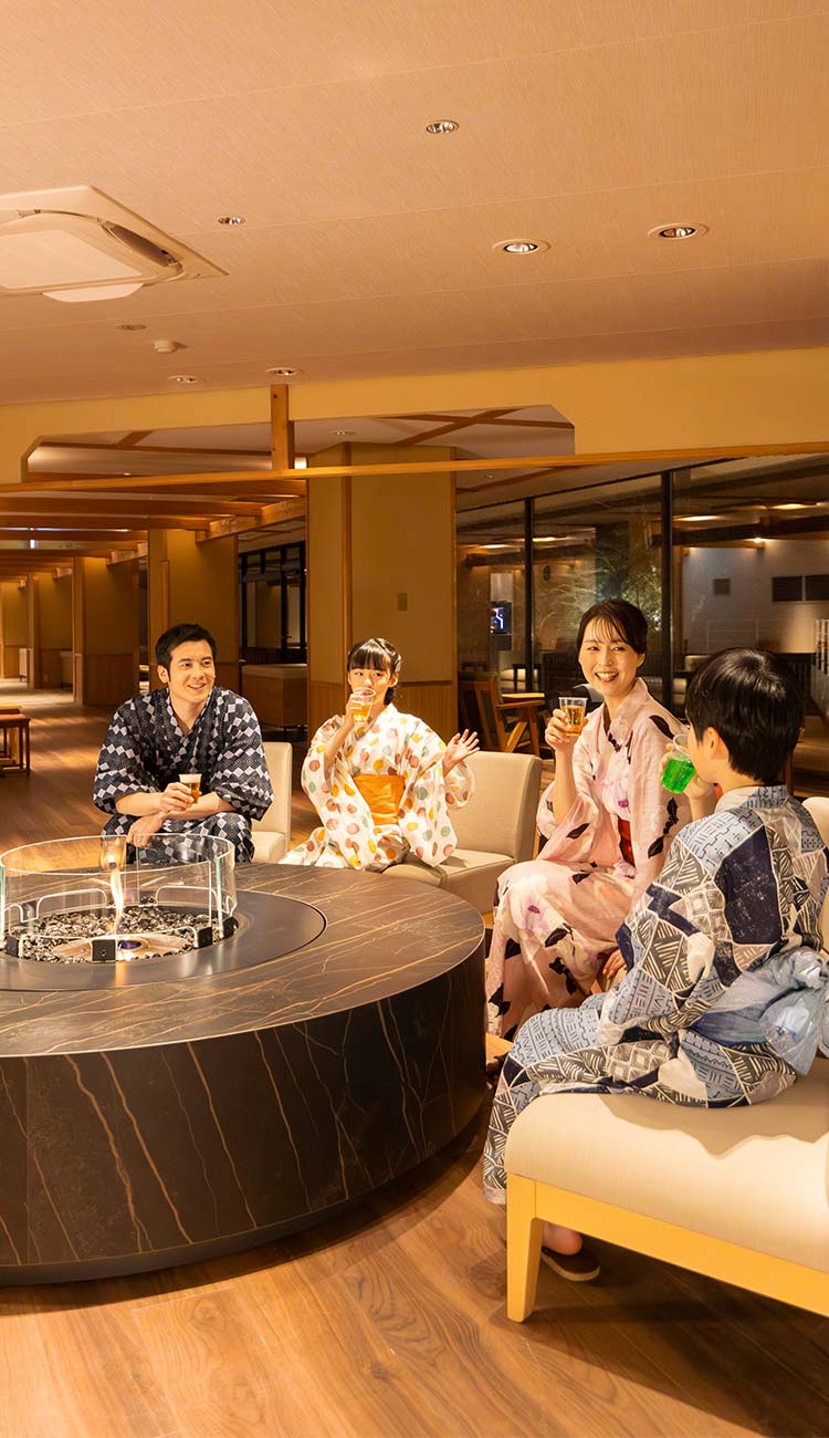ホテルニュー塩原の評判は最悪？噂の真相やバイキング・館の違いを検証
