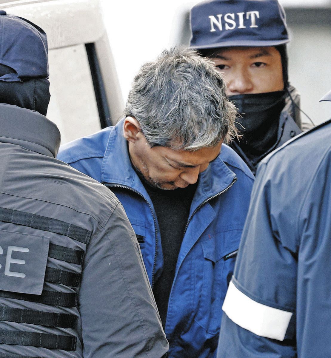 長野駅事件の犯人は捕まった？容疑者の身元や動機と現場最新状況