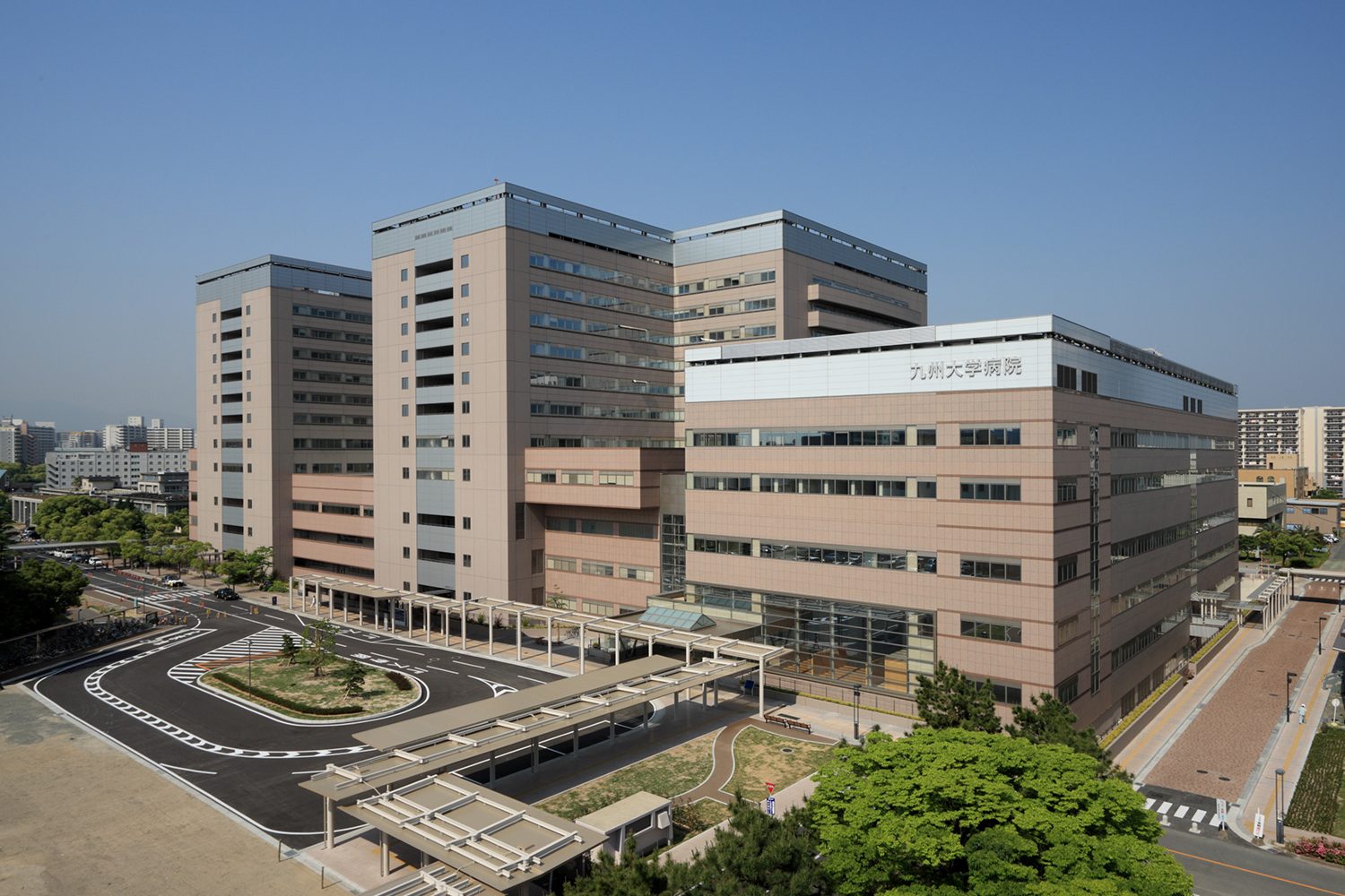 九州大学病院の初診予約と紹介状の真実！待ち時間や評判を徹底解説