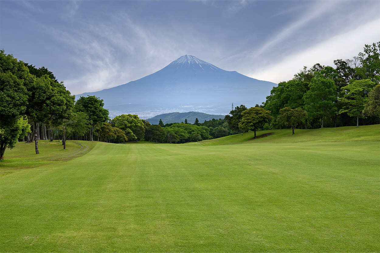 リバー富士カントリークラブの評判と難易度を徹底解剖【2026年最新】