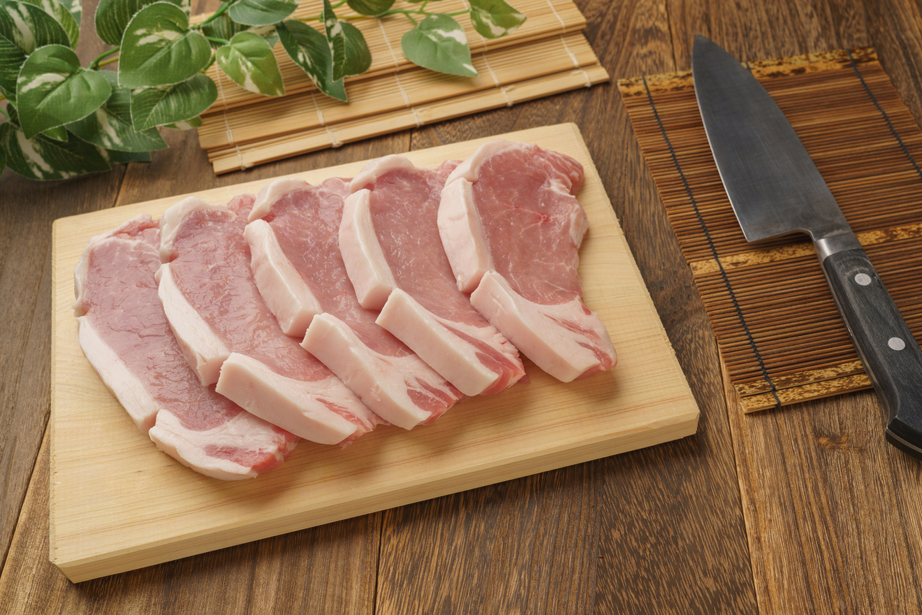安い豚肉を極上ジューシーに変える方法！科学的裏ワザと漬け込み極意