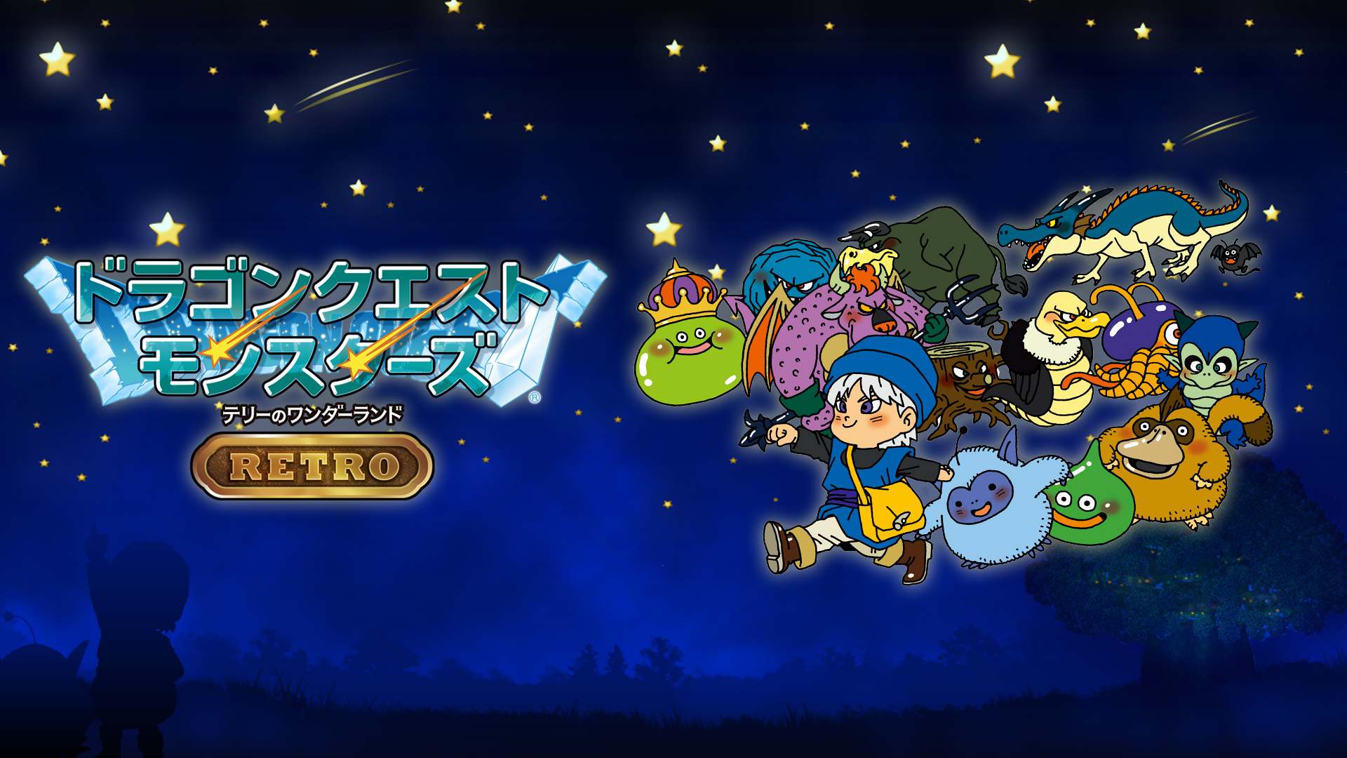 『テリーのワンダーランドレトロ』徹底解剖！Gb版の違いと最強配合