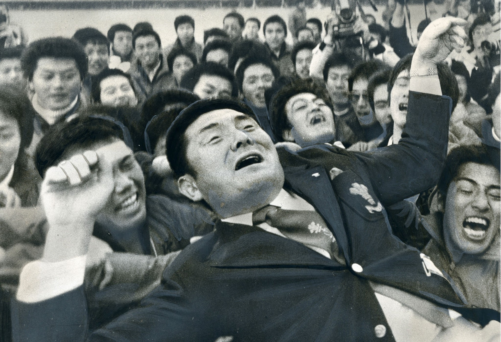 【衝撃】伏見工業ラグビー部優勝メンバーの現在！平尾誠二ら伝説戦士の進路
