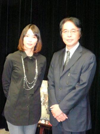 麻木久仁子と山路徹の略奪愛騒動！離婚理由と現在の関係を総力取材