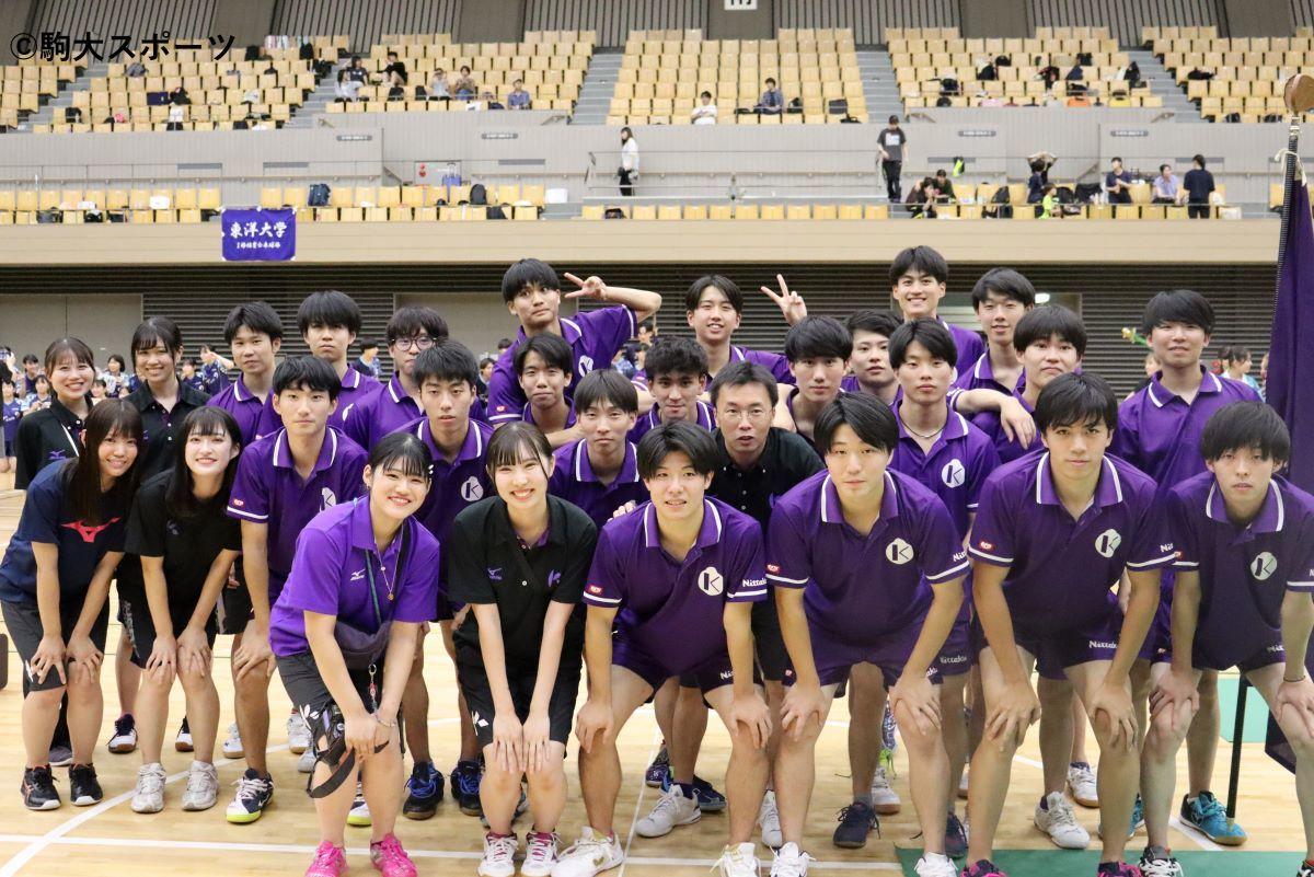 駒澤大学卓球部はなぜ強い？2026最新の推薦基準と戦績の全貌を徹底解説