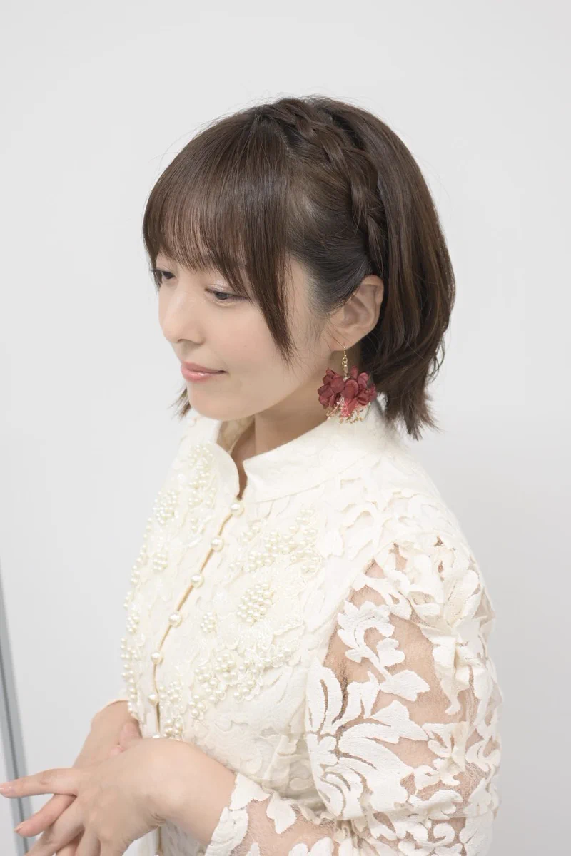 加藤英美里の結婚と旦那の真相｜年齢を感じさせぬ魅力と現在【2026】