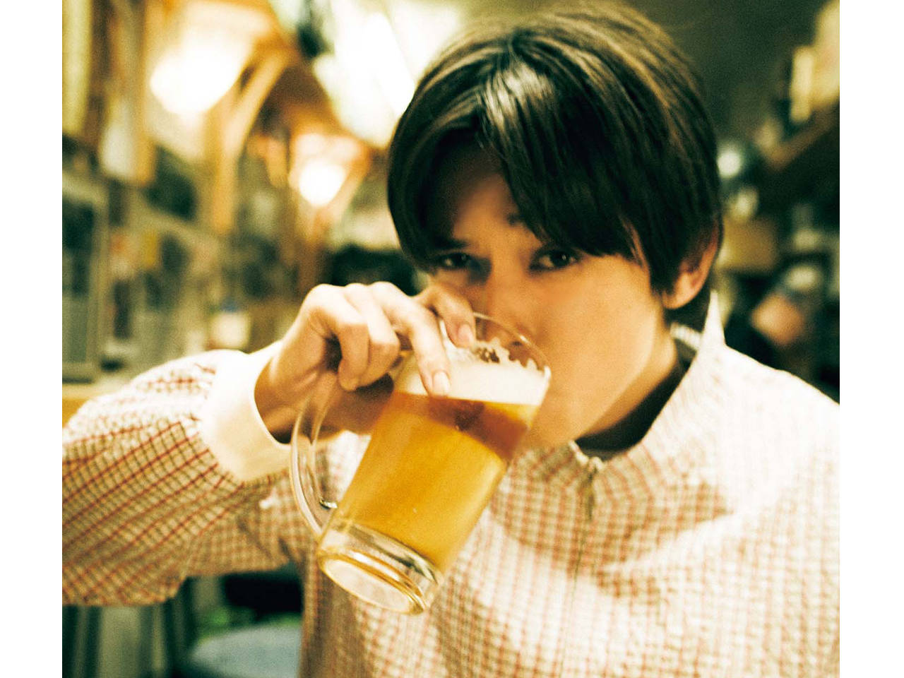 吉沢亮の知られざる酒事情！酒癖や宅飲みの真相と素顔を徹底解剖