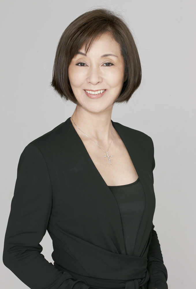 野際陽子の伝説キャリア解剖！キイハンターからTrickまで語る