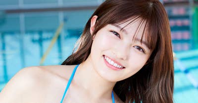 【最新】 井上 咲 楽 水着 2026年最新プロフィール #657