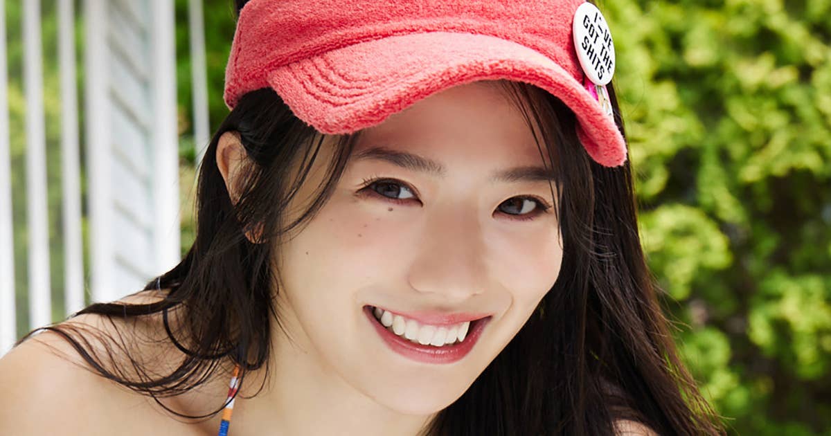 たぬかなの水着姿や写真集の噂は本当？グラビア疑惑と現在を徹底追跡