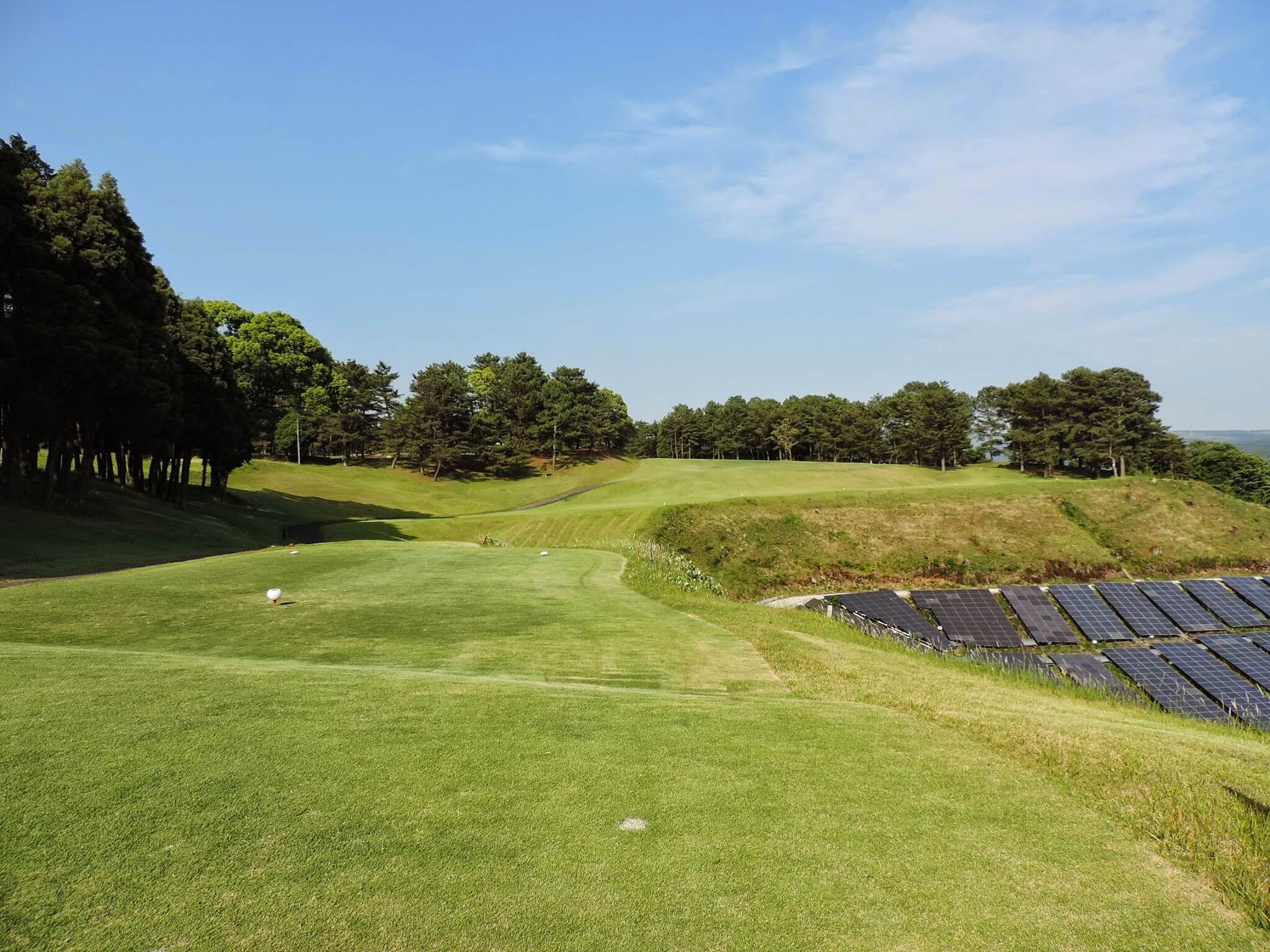 高遊原カントリークラブ【2026年完全版】プロが教える予約攻略と難易度の真相