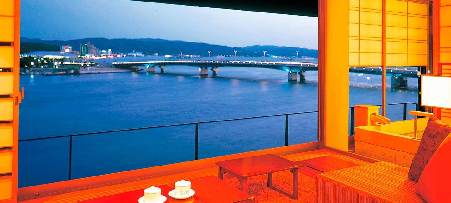 宍道湖温泉の魅力と宿選びの真相！夕日絶景から泉質まで徹底解剖【2026年】