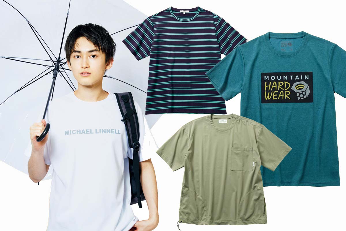 最強の速乾Tシャツ決定戦！臭わない理由と2026年最新おすすめランキング